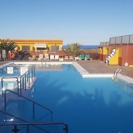 Estrella Marina Home Costa De Antigua Exterior photo