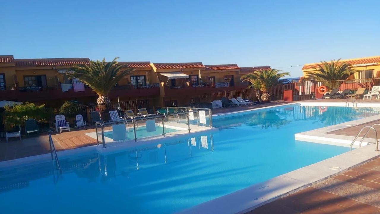 Estrella Marina Home Costa De Antigua Exterior photo